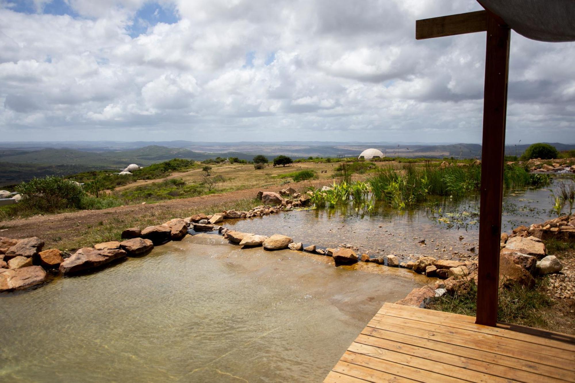 Piedra De Las Animas Pan de Azucar Exterior photo