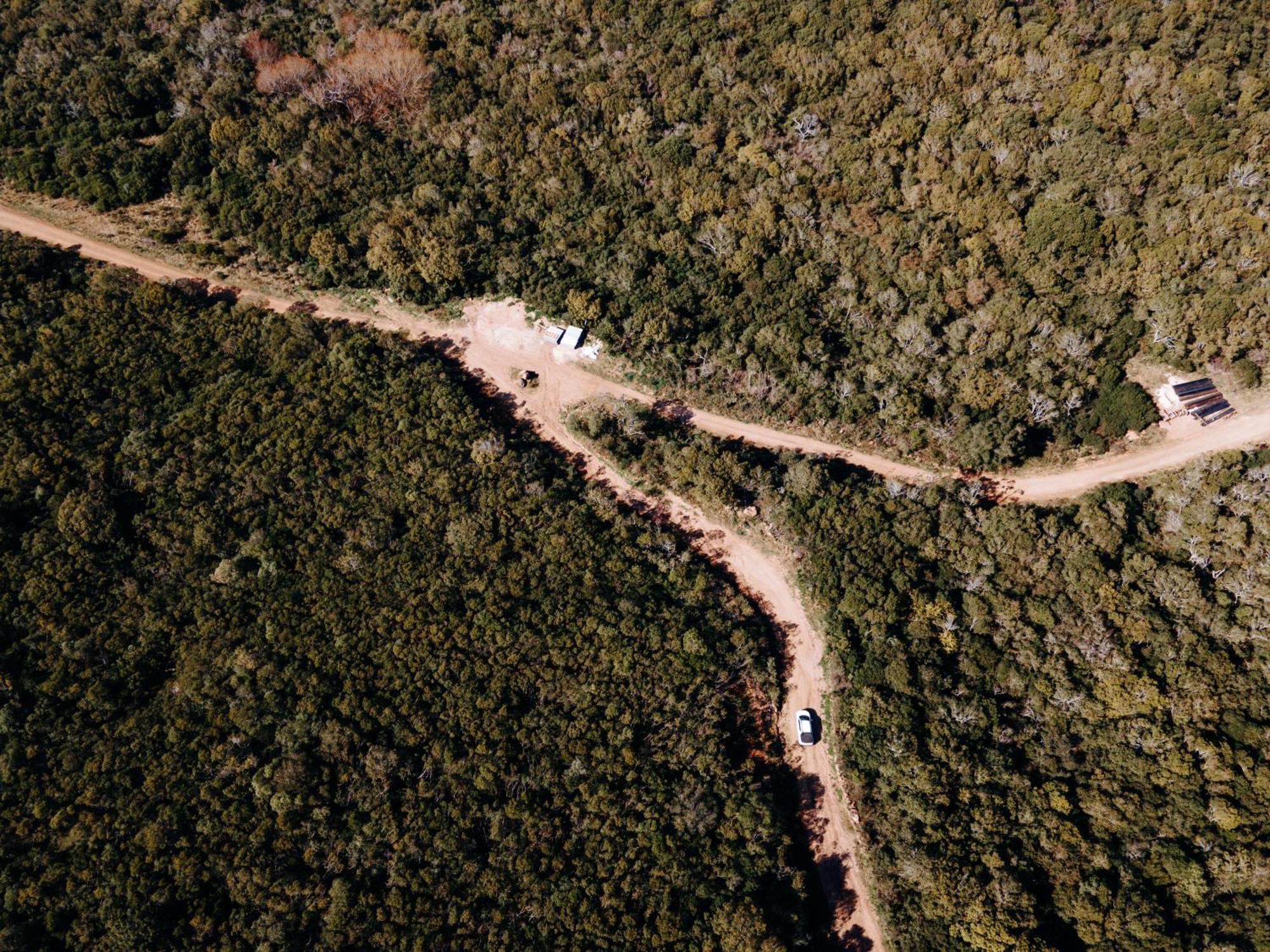 Piedra De Las Animas Pan de Azucar Exterior photo