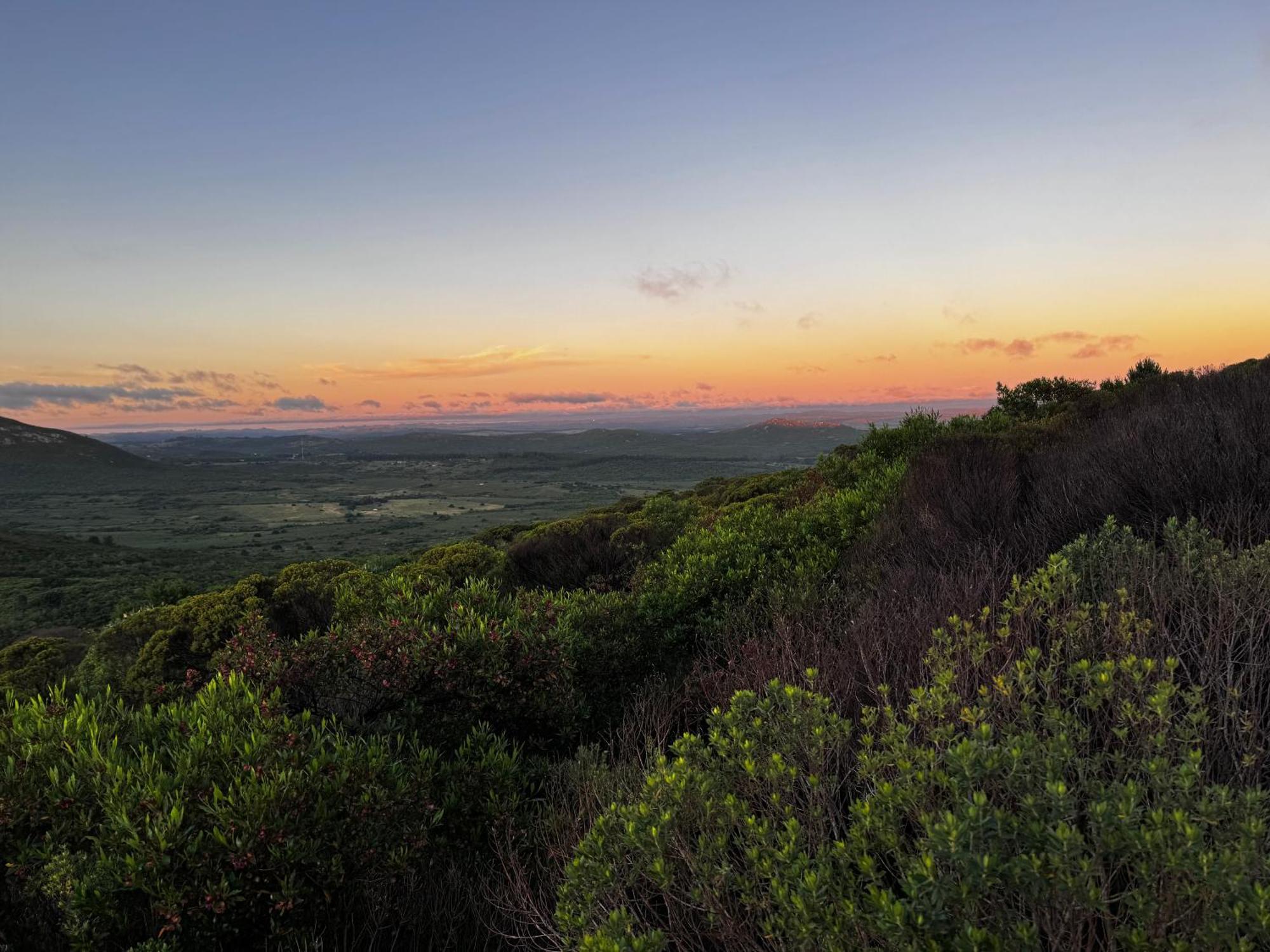 Piedra De Las Animas Pan de Azucar Exterior photo